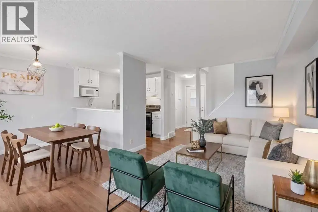 1, 99 Grier Place Ne, Calgary