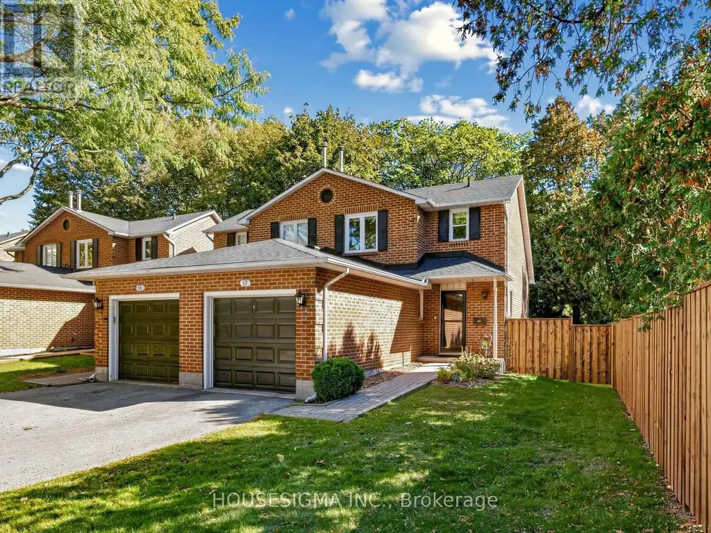 17 - 935 King Road, Burlington (LaSalle)