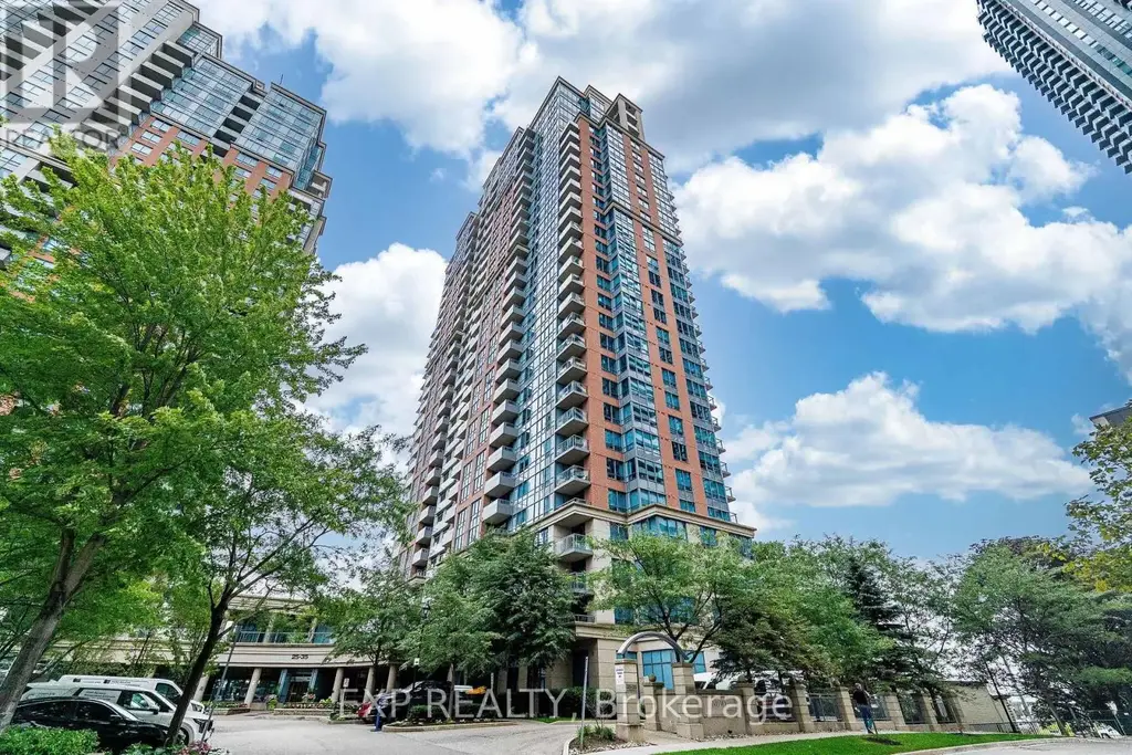 238 - 35 Viking Lane, Toronto (Islington-City Centre West)