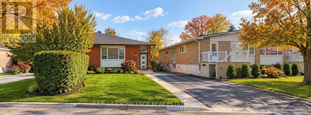 10 Langwith Court, Brampton (Brampton South)