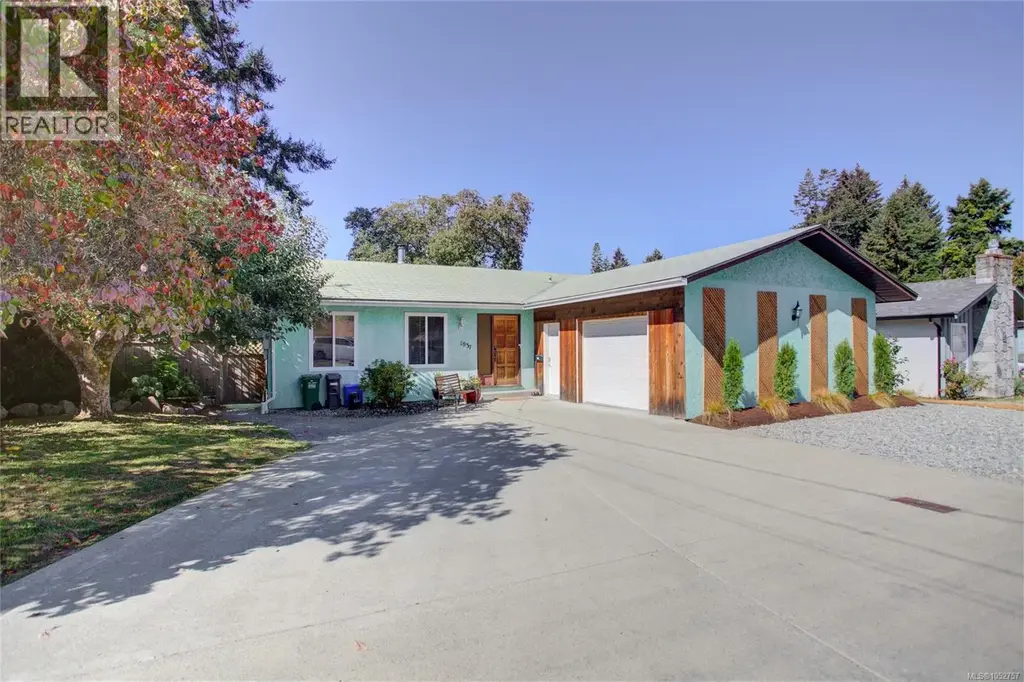 1837 Sandra Pl, Duncan