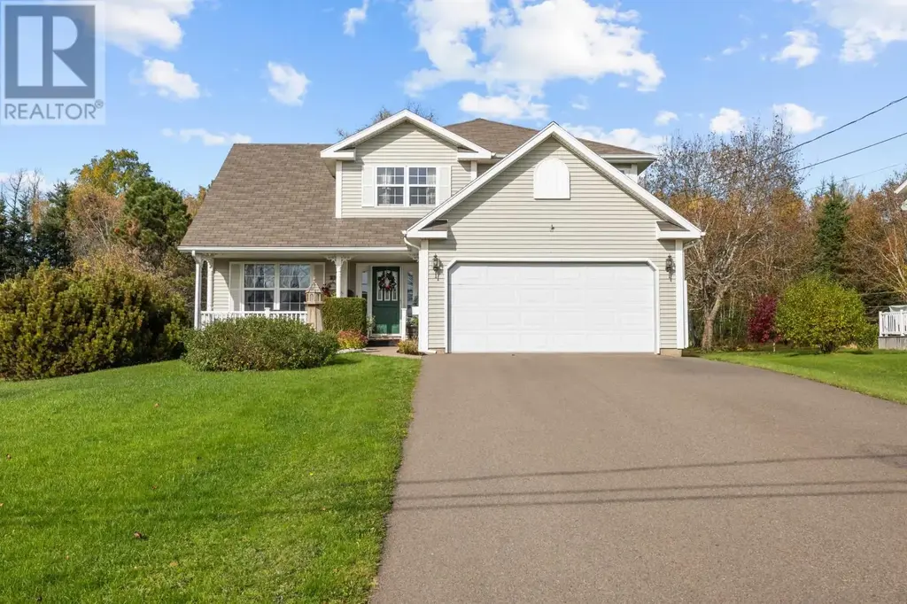21 Katie Drive, Charlottetown