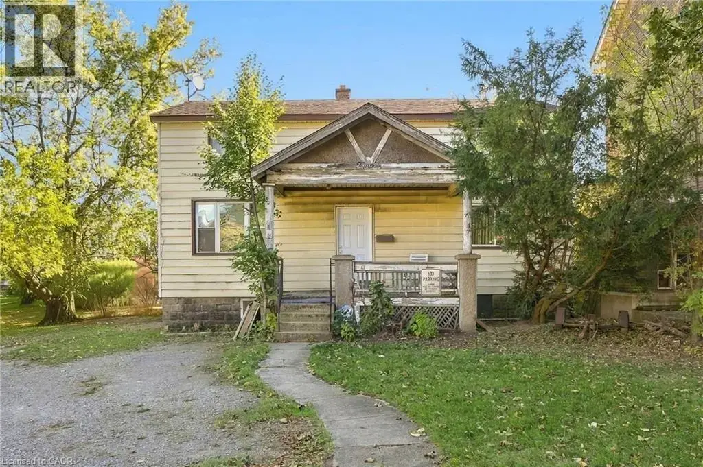 14 London Street N, Hamilton