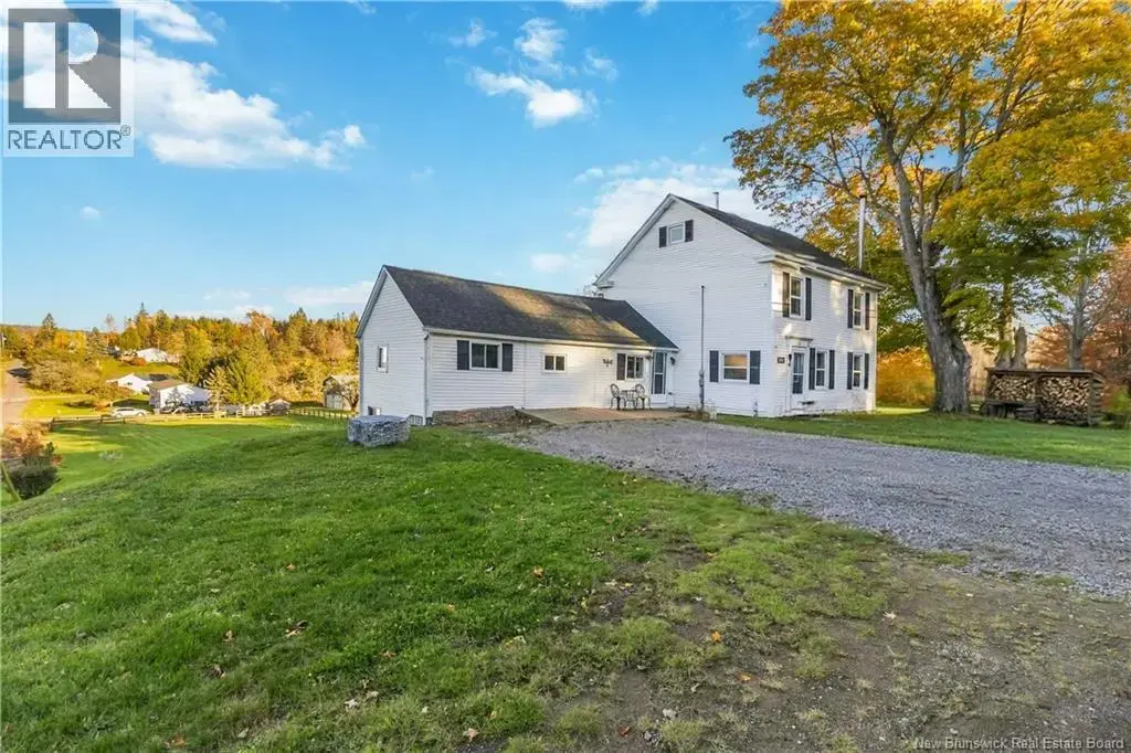 3123 Rte 114, Edgetts Landing