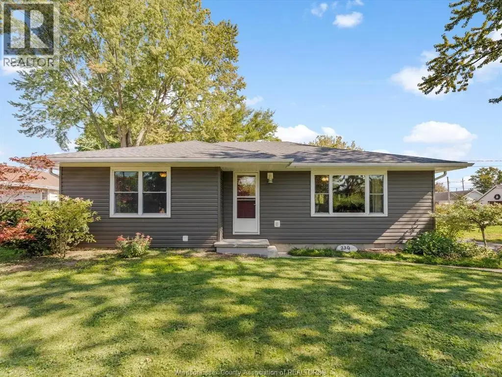 230 Caruhel, Lakeshore
