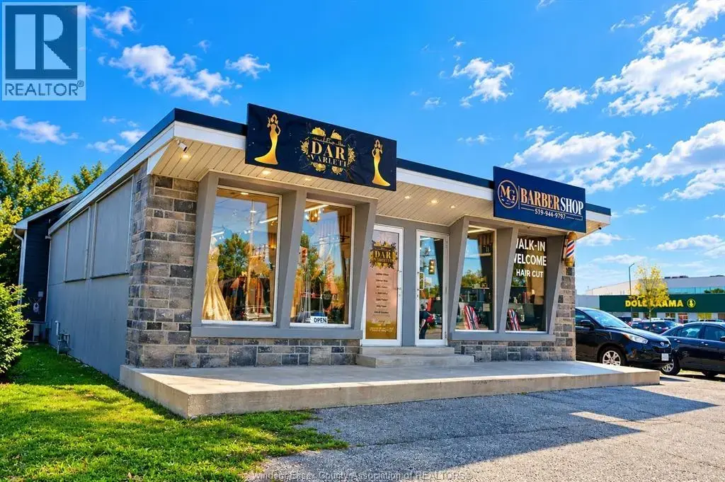 5467 Tecumseh Road East Unit# 1, Windsor