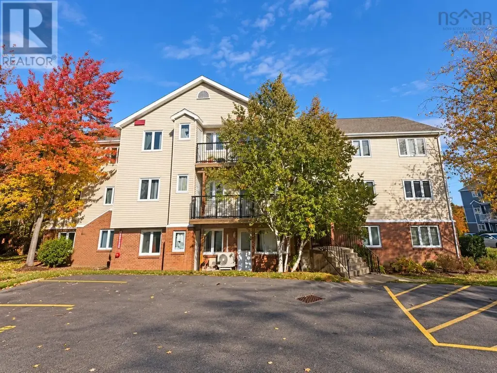 303 131 Farnham Gate Road, Halifax