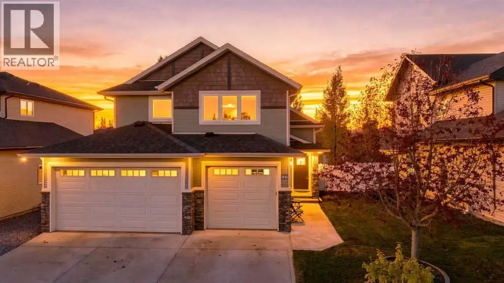 98 Fieldstone Way, Sylvan Lake