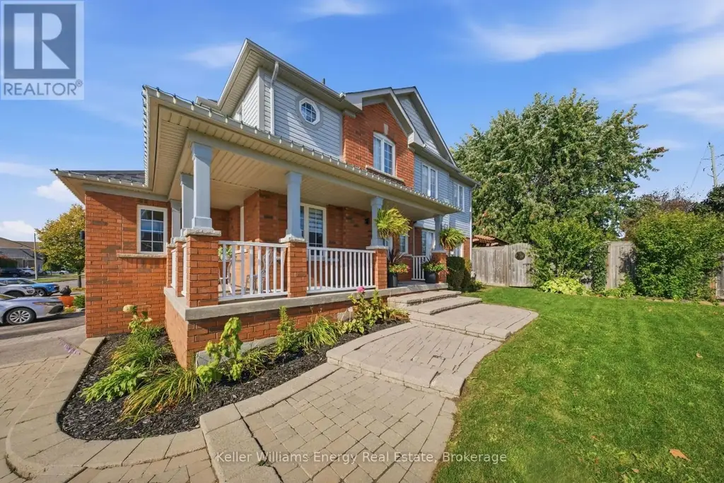 258 Bons Avenue, Clarington (Bowmanville)