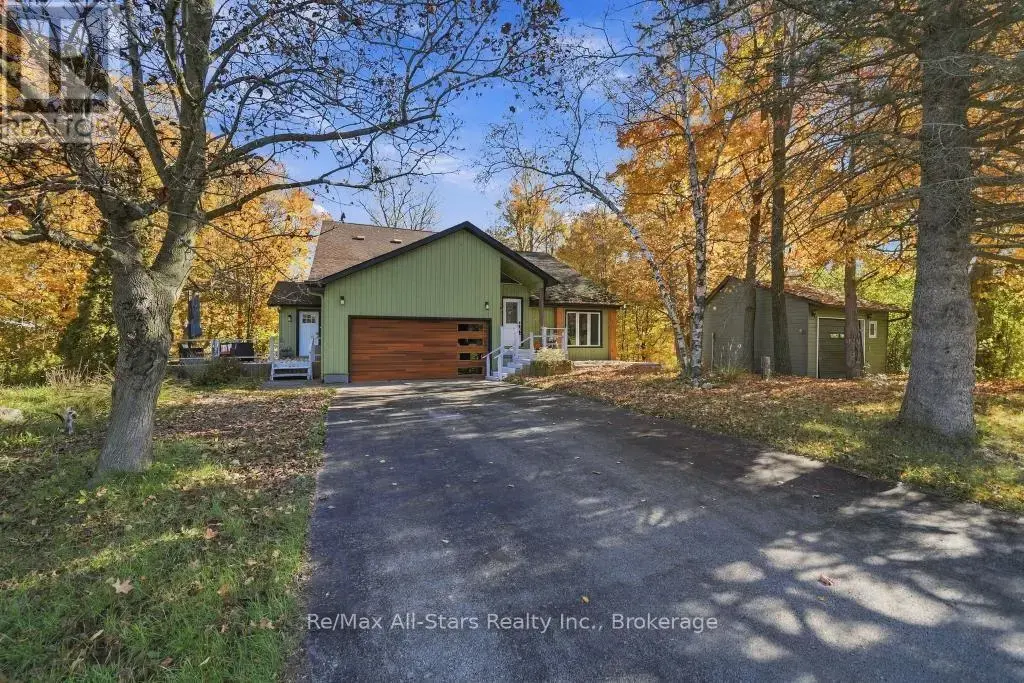 21671 Brunon Avenue, Kawartha Lakes (Mariposa)