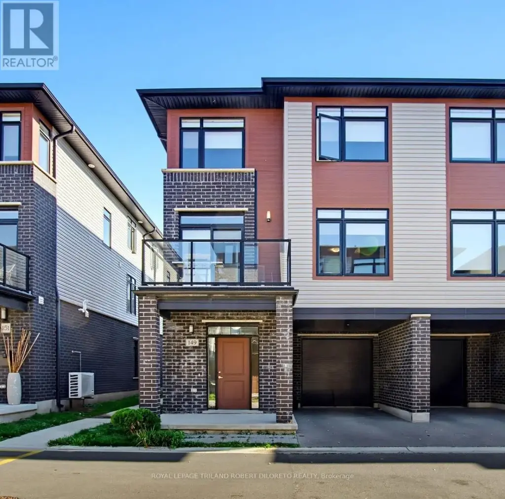 149 - 3260 Singleton Avenue, London South (South W)