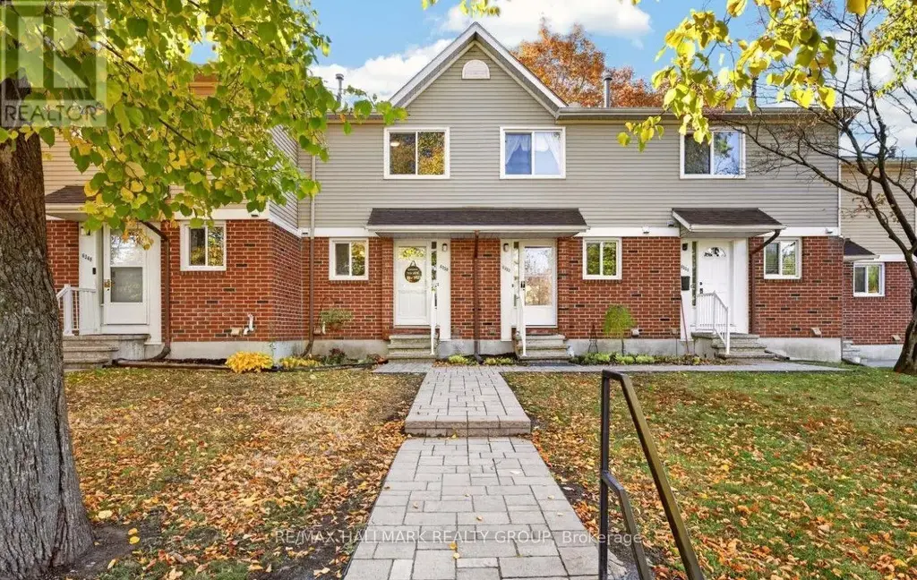 6350 Bilberry Drive, Ottawa