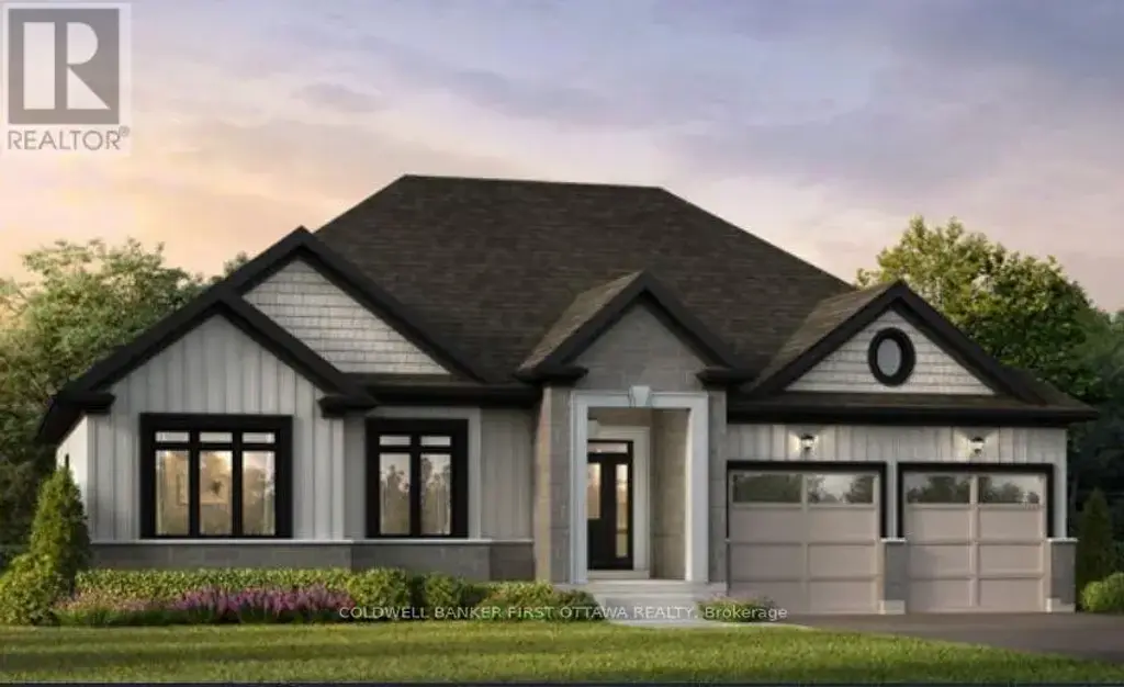 7 Dobb's Court, Laurentian Valley