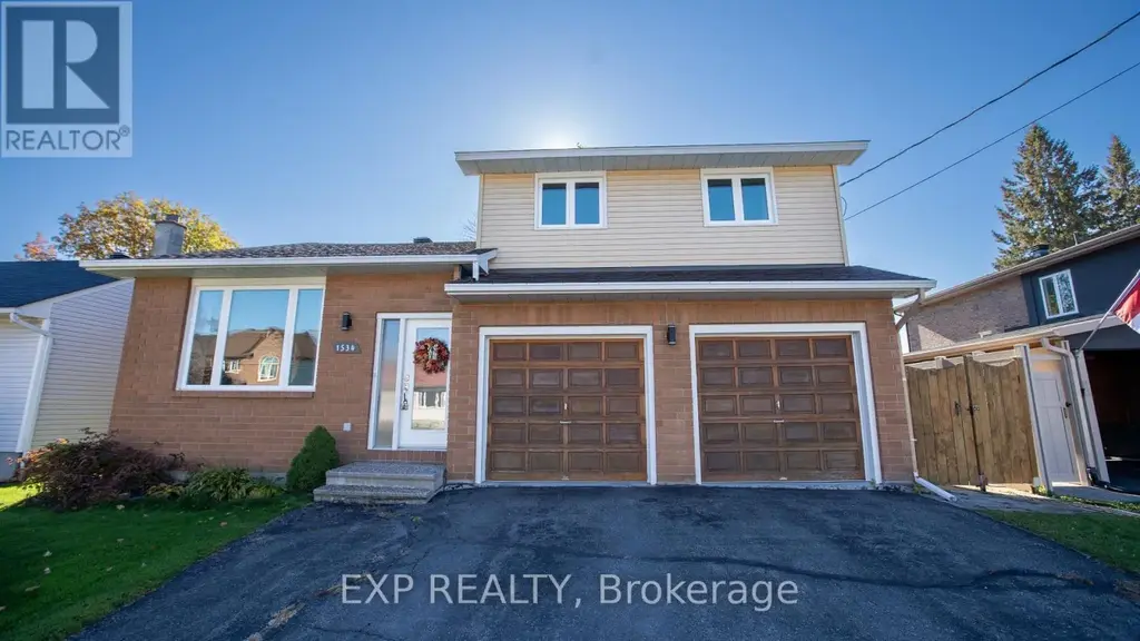 1534 Rosebella Avenue, Ottawa