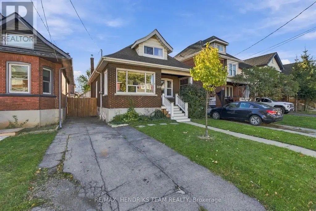 154 Prospect Street N, Hamilton (Stipley)