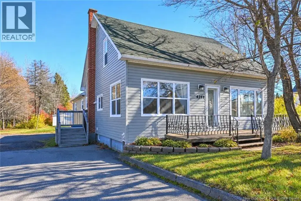 4248 Principale Street, Tracadie