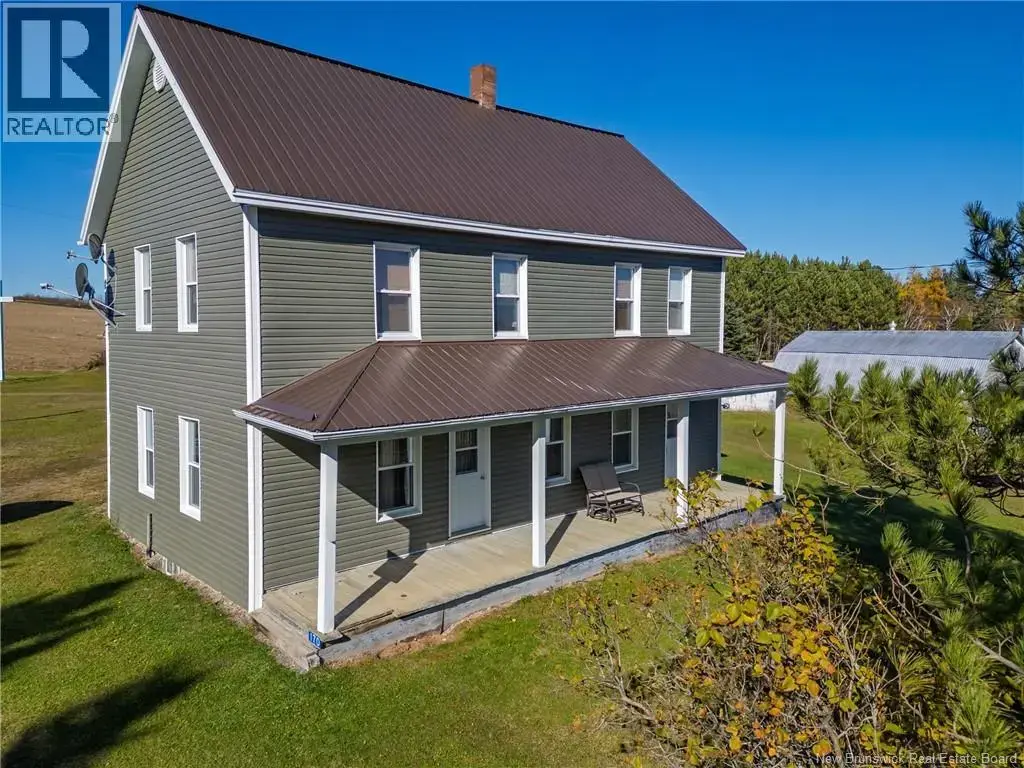 170 Ch-ed Levesque Road, Saint-André