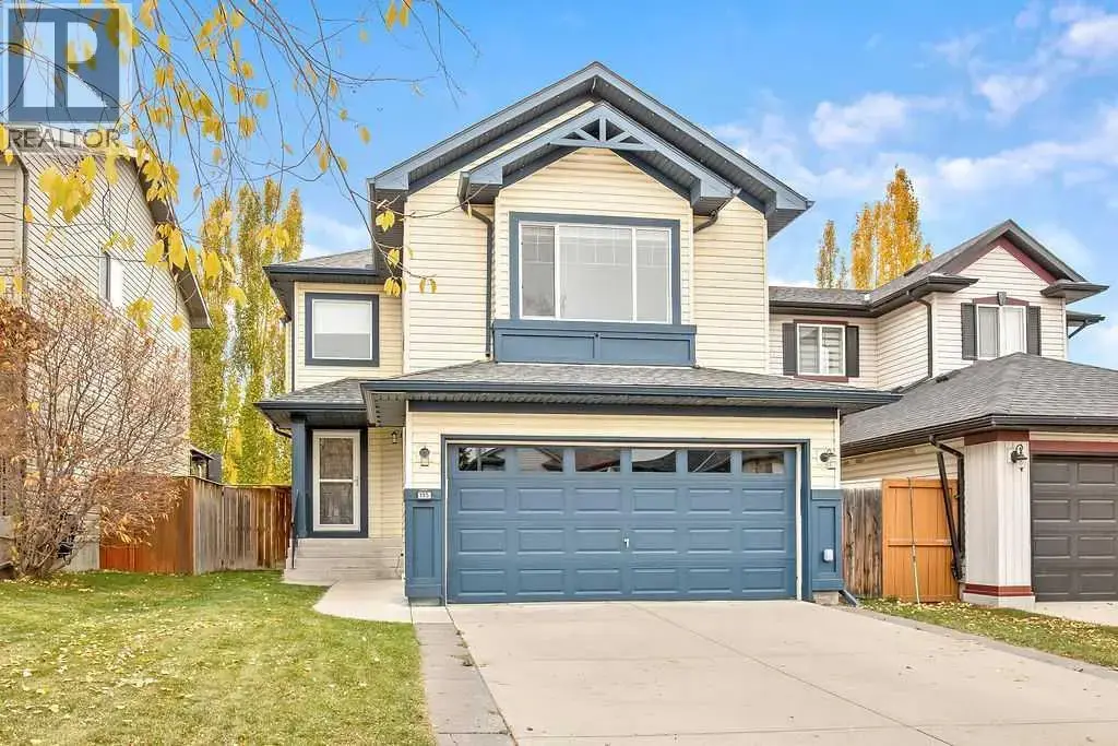 195 Cranwell Crescent Se, Calgary