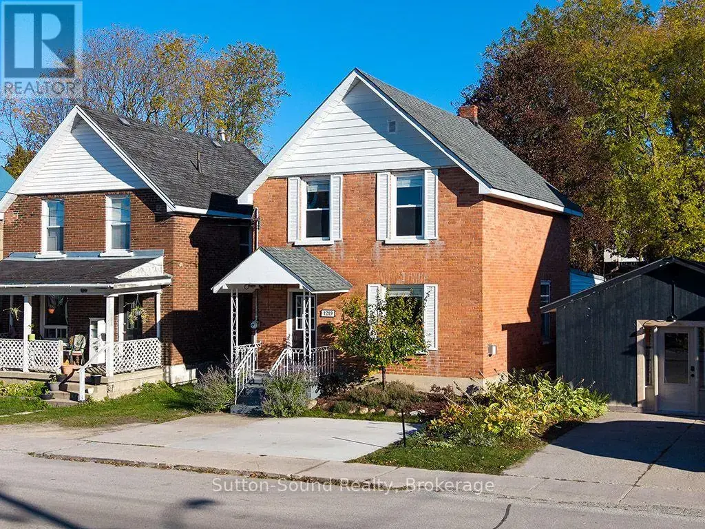 1219 2nd Avenue E, Owen Sound