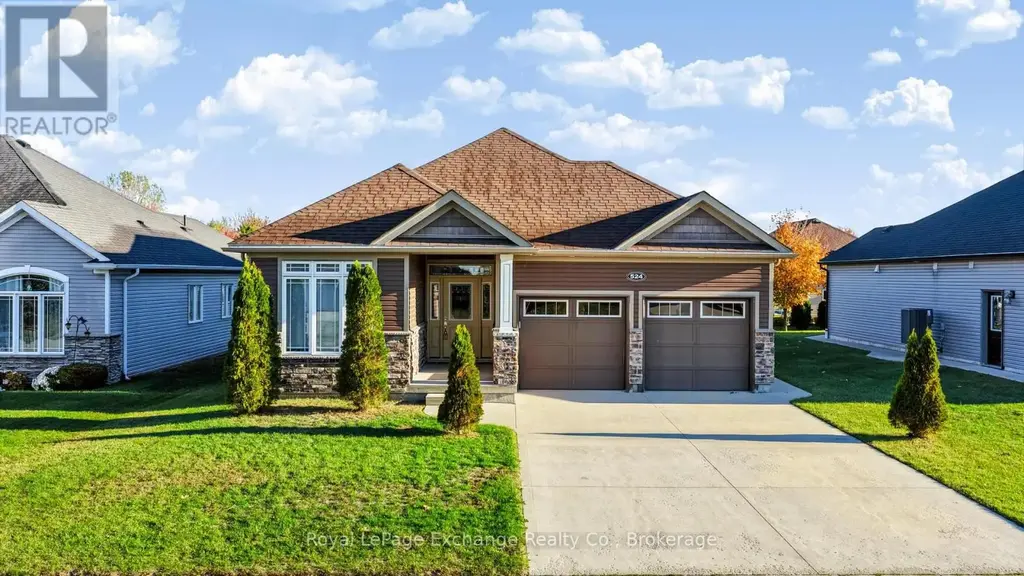 66 - 524 Stornoway Street, Huron-Kinloss