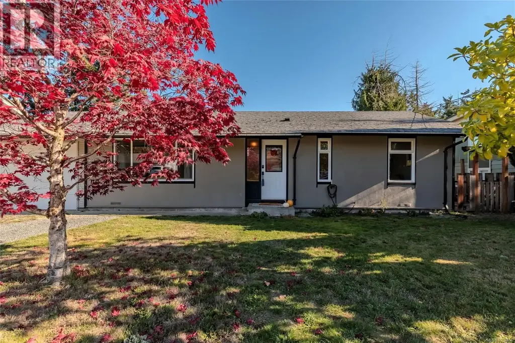 440 Allwood Rd, Parksville