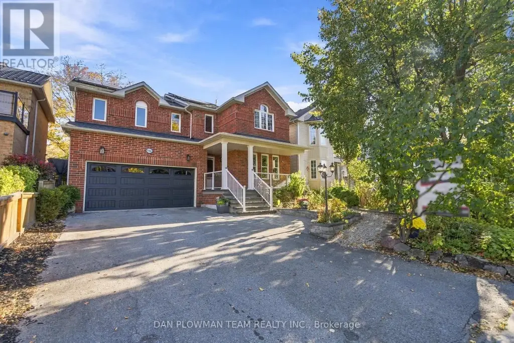 980 Langford Street, Oshawa (Eastdale)