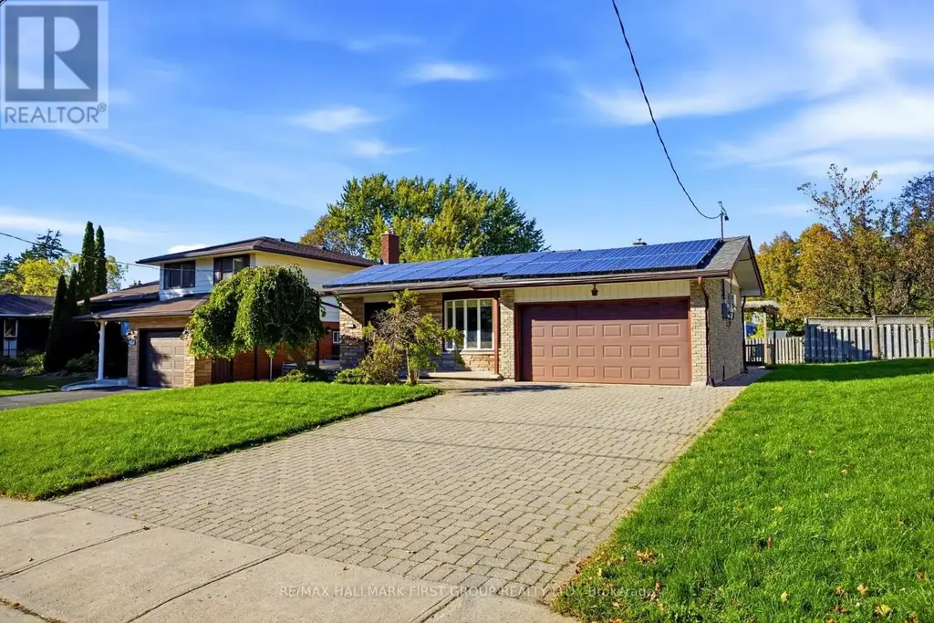 518 Gilbert Street E, Whitby (Downtown Whitby)