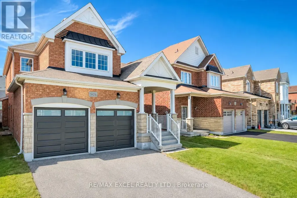1624 Frolis Street, Oshawa (Taunton)