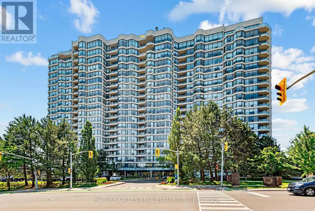 1206 - 1 Clark Avenue W, Vaughan (Crestwood-Springfarm-Yorkhill)