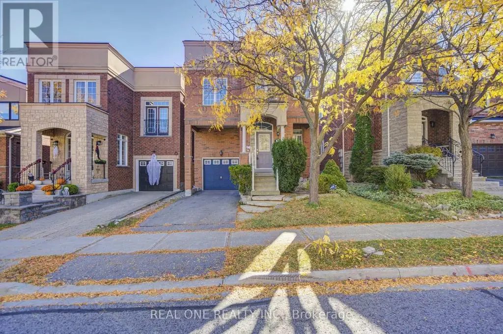 39 Balsamwood Road, Vaughan (Patterson)