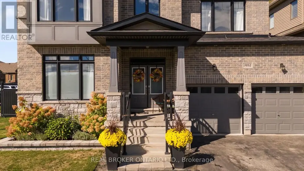 3032 Monarch Drive, Orillia