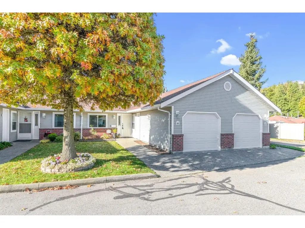 46 2081 Winfield Drive, Abbotsford