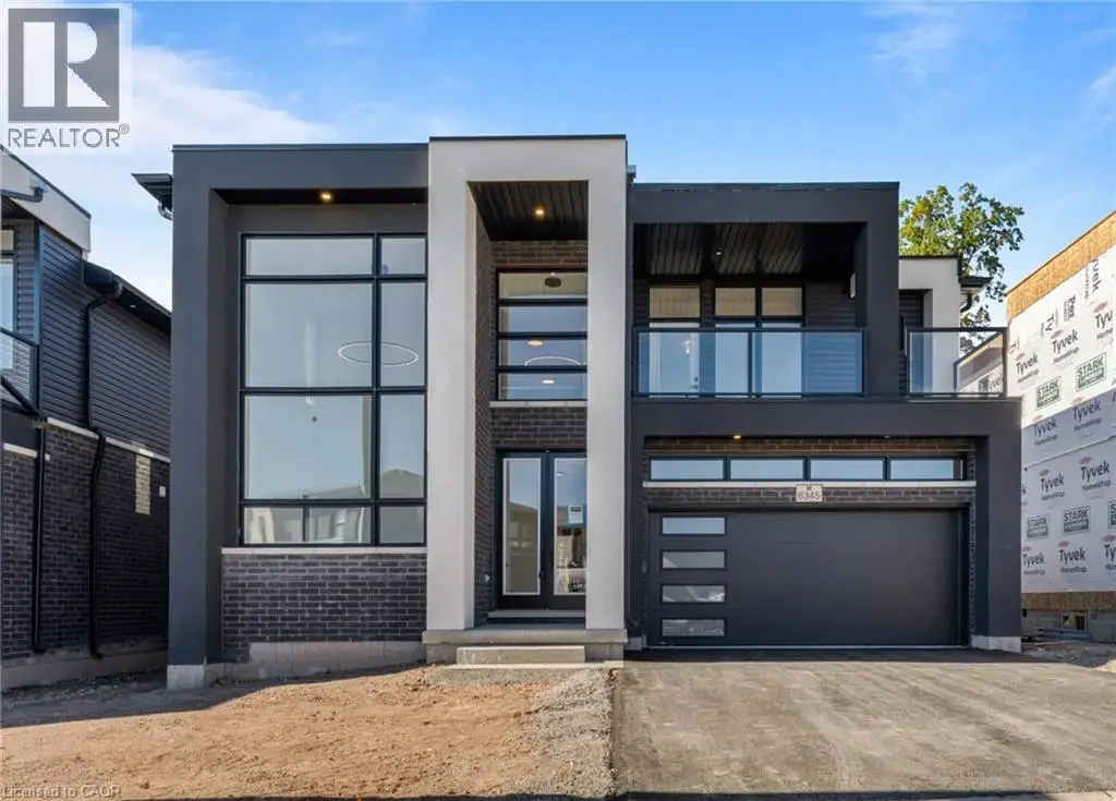6345 Jewel Common, Niagara Falls