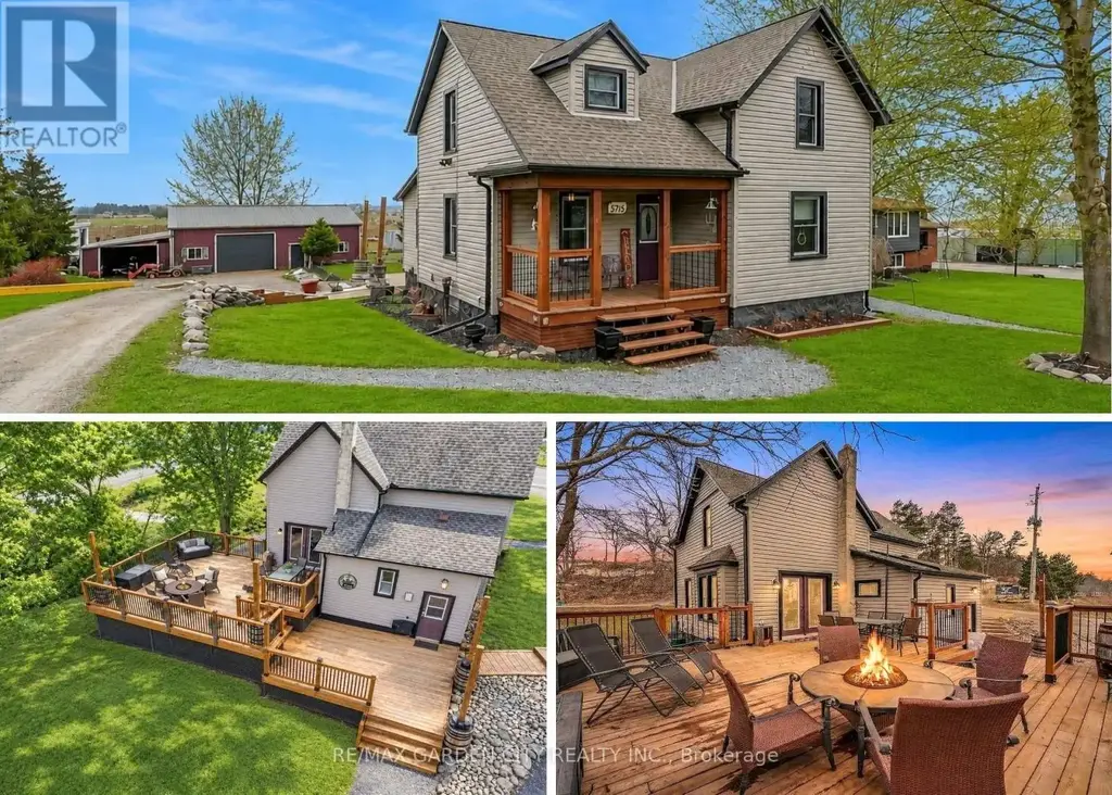 3745 King Street, Lincoln (Lincoln-Jordan/Vineland)