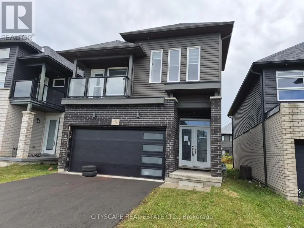 91 Mclaughlin Street, Welland (Lincoln/Crowland)