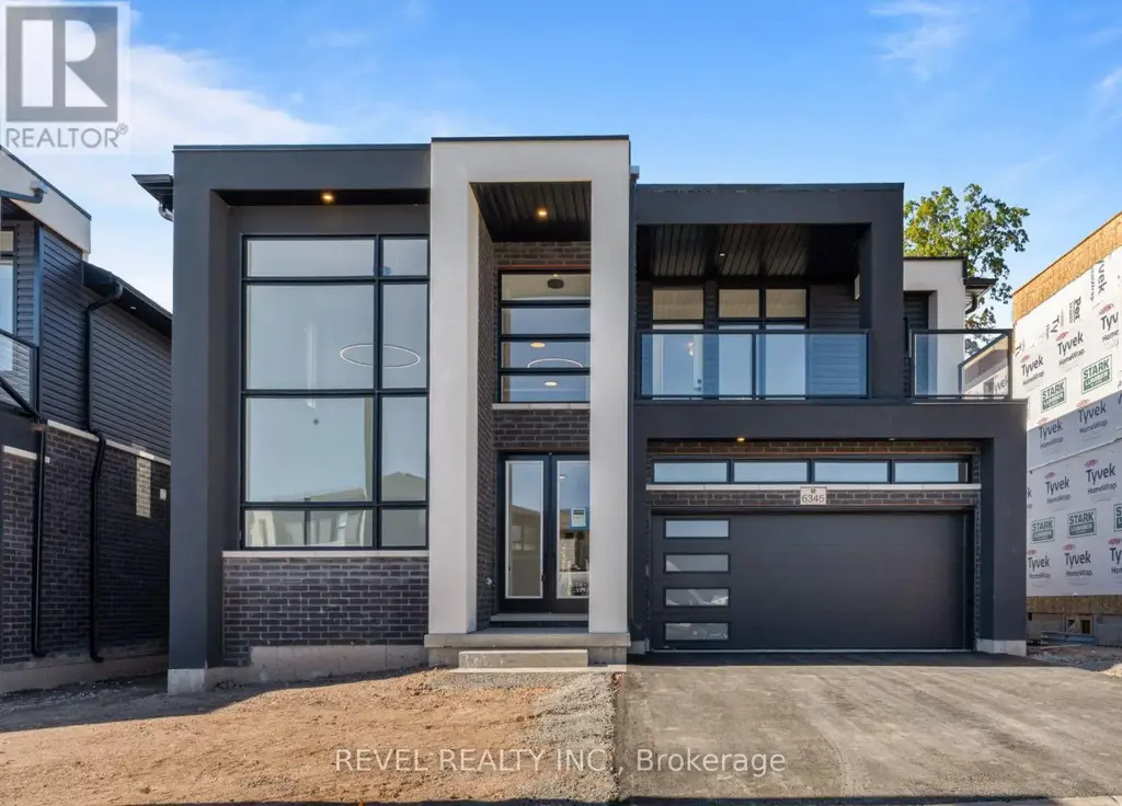 6345 Jewel Common, Niagara Falls (Marineland)