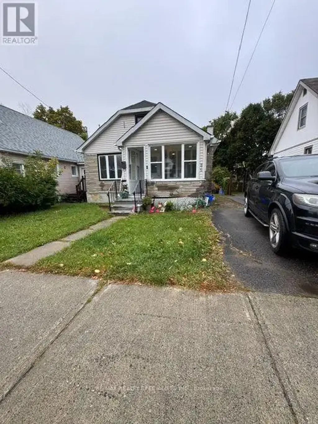 875 Charlotte Street, Sudbury Remote Area