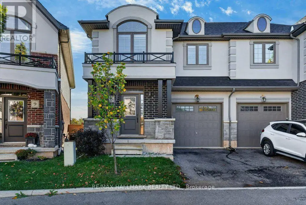 8 - 4297 East Avenue, Lincoln (Beamsville)
