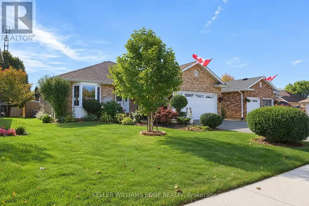 93 Wellandvale Drive, Welland (N. Welland)