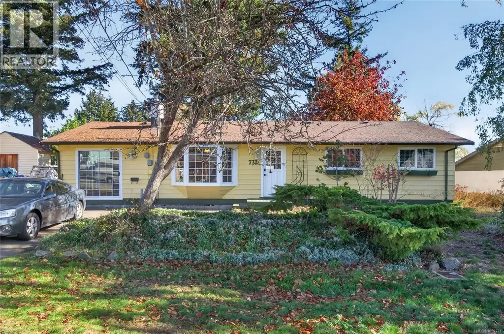 733 Marina Blvd, Campbell River