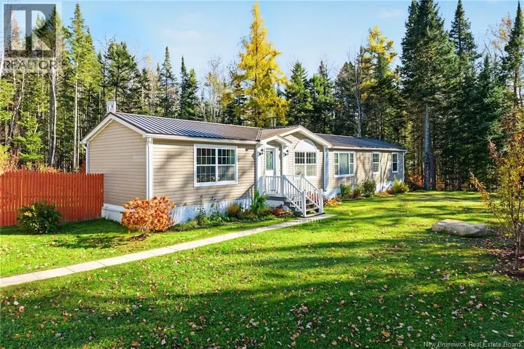 1072 Rte 628, Taymouth