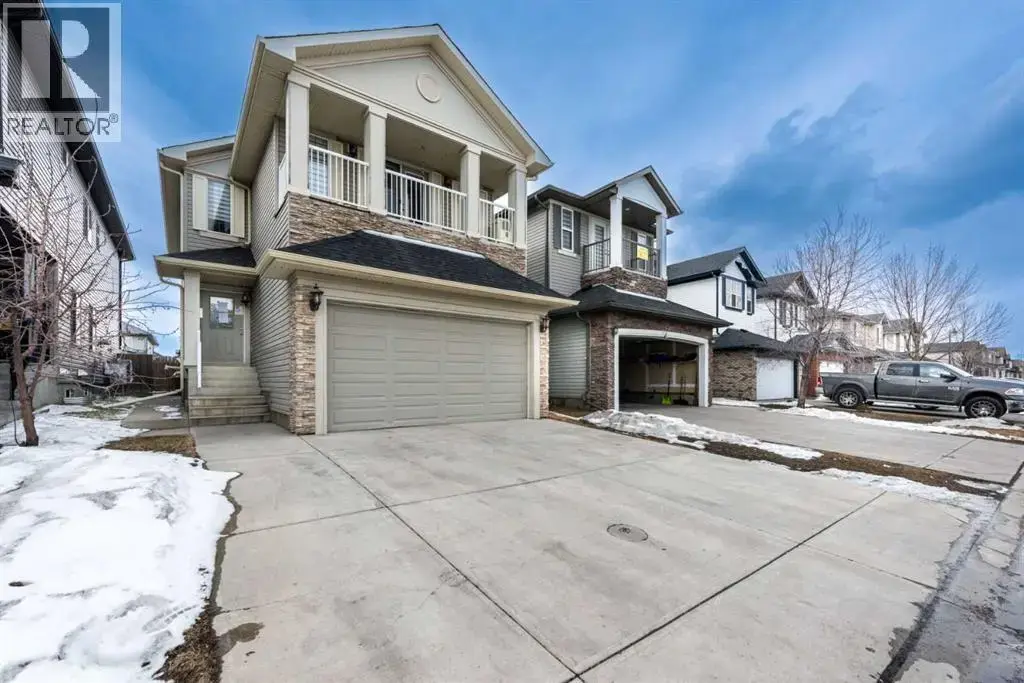 422 Taralake Way Ne, Calgary