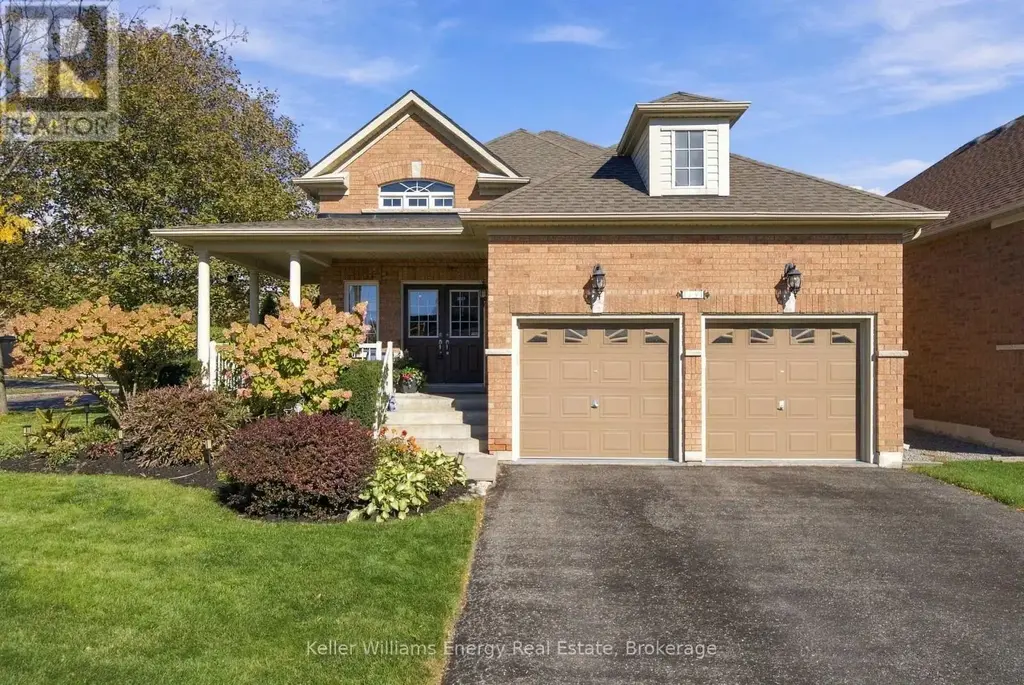 59 Alfred Shrubb Lane, Clarington (Bowmanville)