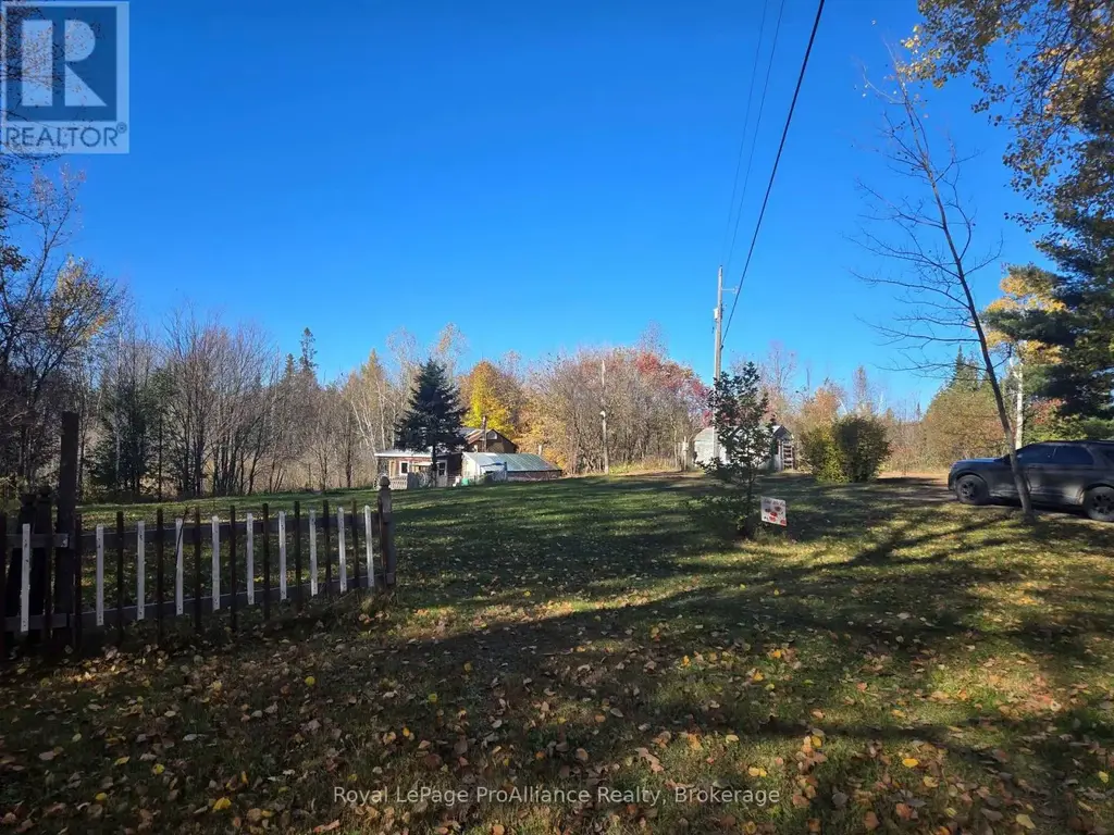 1394 Bordenwood Road, Central Frontenac