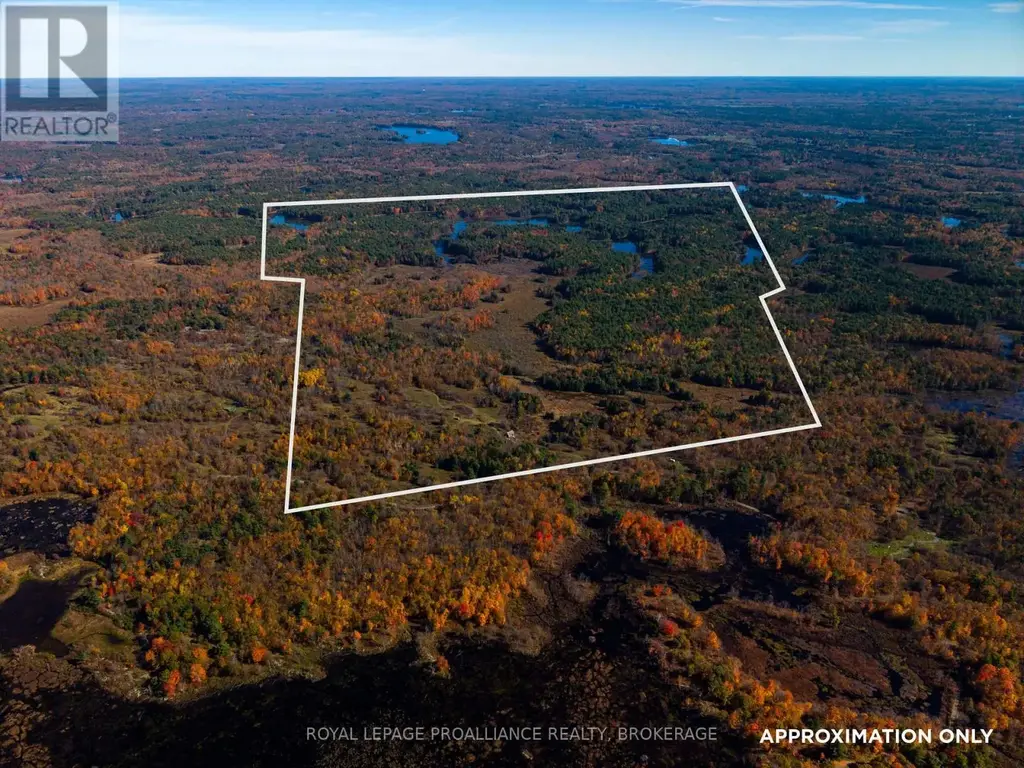 Lot 6 California Road, Stone Mills (Stone Mills)