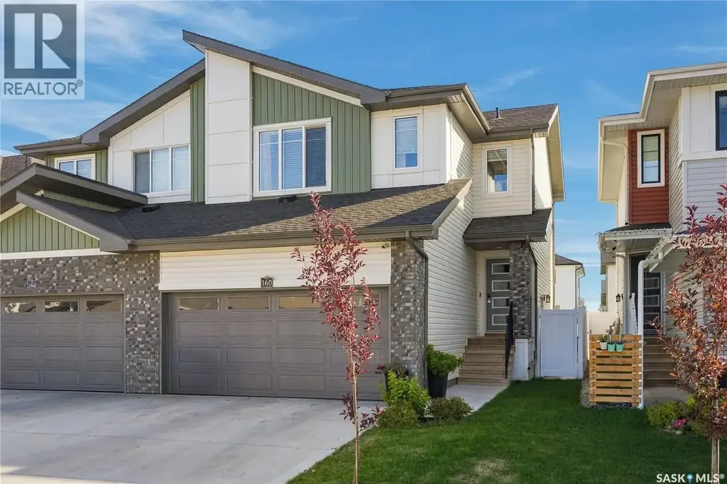 160 Tufts Way, Saskatoon