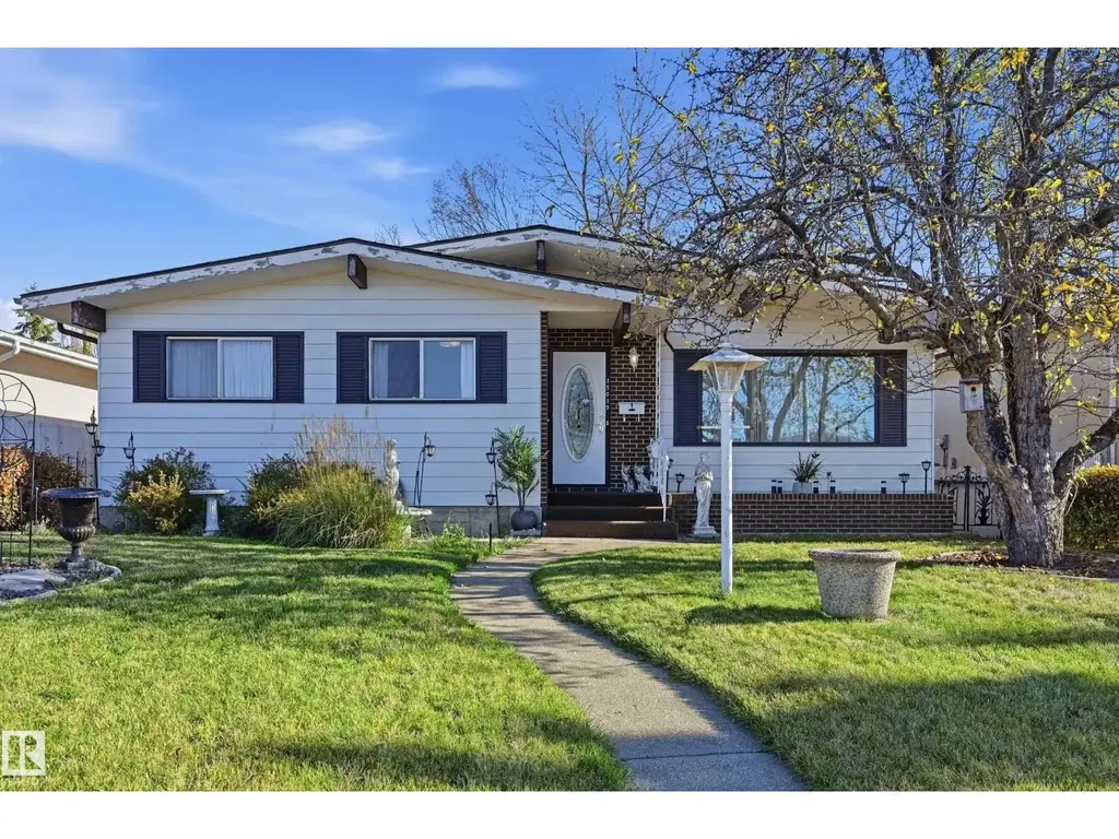 15019 84 St Nw, Edmonton