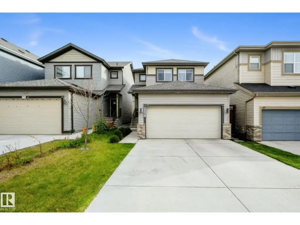 9507 228 St Nw, Edmonton
