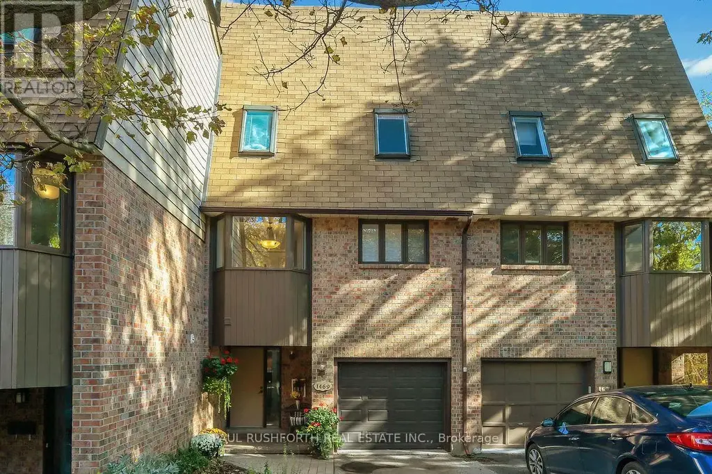1469 Mattagami Street, Ottawa