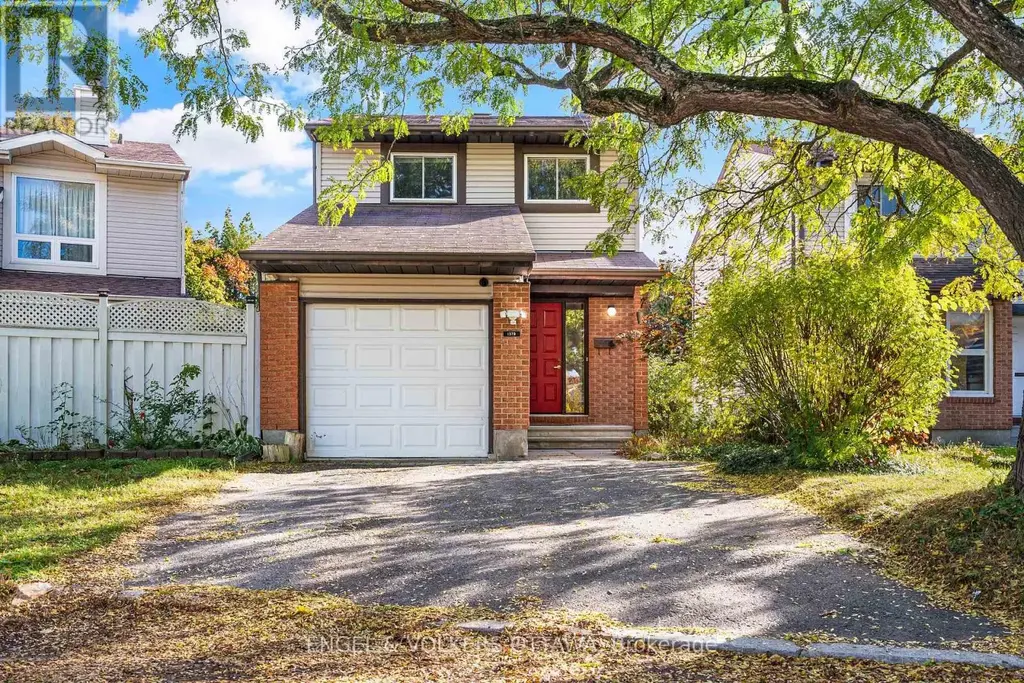 1379 Ambridge Way, Ottawa